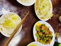 -老丘丘(较场口店)