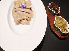 金陵盐水鸭-红厨巷·淮扬菜(熙南里店)