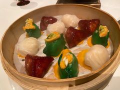 -三号黄浦会Canton Table