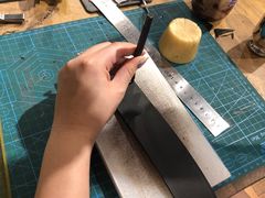 -如果·追梦手工皮具DIY教学店(田子坊店)