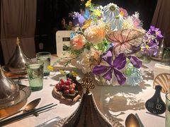 -龟兹KUCINA·新疆菜(前滩L+PLAZA店)