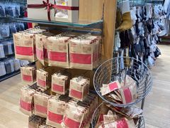 -MUJI无印良品(华贸店)