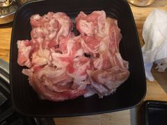 -韩国明洞碳烤肉(常平店)