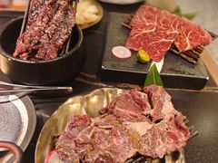 -厚贞日式烤肉(浦东汇智店)