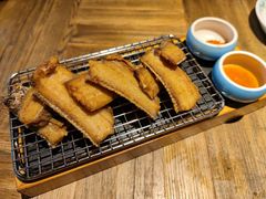 -老头儿油爆虾(胜利河美食街店)