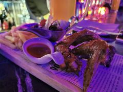 -MOSSO德国餐厅·音乐酒吧(环宇荟店)