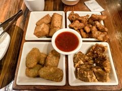 -临家闽南菜(宝洲路店)