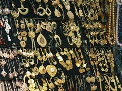 -新疆国际大巴扎