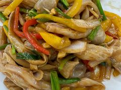 -锐记美食店·现捞海鲜(闸坡店)
