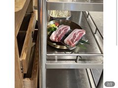 -韩宫宴烤肉·黑毛和牛·料理(合肥滨湖银泰城店)