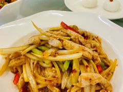 -马凯餐厅(长椿街店)