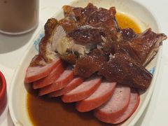 -龙记香港茶餐厅(久光百货店)