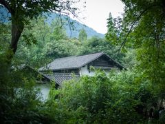 -法云安缦酒店