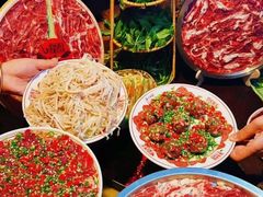 -水巷子·巴掌腰片重庆火锅(巧家店)