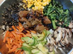 -米村拌饭(万达广场庄河店)