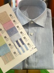 -Hongdu红都·高端西装定制男士西装礼服大衣定制