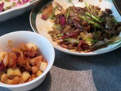 -秀儿四九城·新京菜(亚运村鸟巢店)