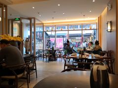 大堂-王四酒家苏帮菜馆(观前店)