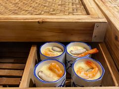 -怡咖啡·自助餐·西安香格里拉