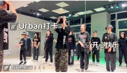 -DL专业爵士舞街舞工作室