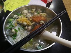 -新武二广福潮粉面食馆(哥英布拉街)