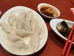 -喜家德虾仁水饺(东海缤纷天地店)