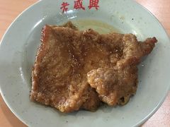 -老盛兴汤包馆(江宁一店)