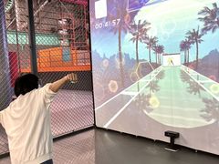 -极限PLAY运动娱乐新世界·团建派对潮玩休闲馆·室内蹦极高空游乐园