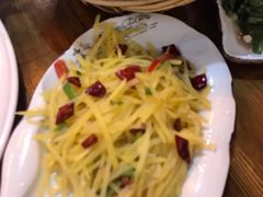 -老兵土菜馆徐州味道(淮海环球港店)