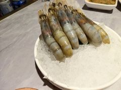 -一绪に寿喜烧自助(世茂广场店)