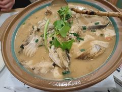 -新凯旋烧烤·燕姐千岛湖土菜