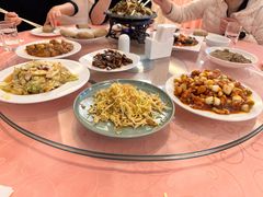 -烤肉宛饭庄(南礼士路店)