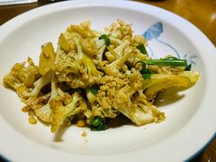 -何氏排骨(左家塘店)