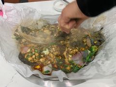 -有鱼吃·纸包烤鱼(曲江创意谷店)