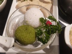 -青一色火锅(摩根店)