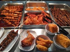 -宜家·瑞典风味餐厅(北京西红门店)