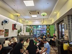 -民信老铺(东方广场店)