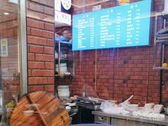 -老上海葱油饼(黄河路店)