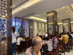 大堂-德兴馆(山西南路店)