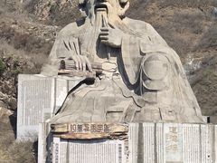 -圣莲山风景区