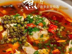-满江红大酒店(城站店)