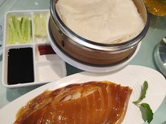 -郭林家常菜(狼垡店)