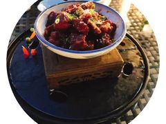 -梧桐花园餐厅(新城店)