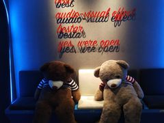 -星轶STARX影城(星沙吾悦广场STARX店)