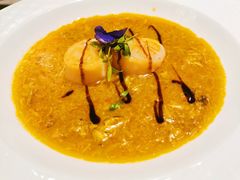 -Yan Ting 宴庭中餐厅(上海静安瑞吉酒店)