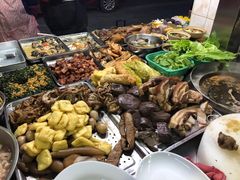 -长平老姿娘夜粥(平东一街店)