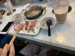 -龍歌自助小火锅(李沧丽达店)