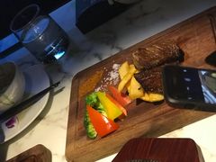 -JUKEBOX玖部音乐餐厅(华侨城店)