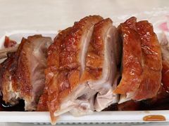 -张记卤菜店(三条巷店)