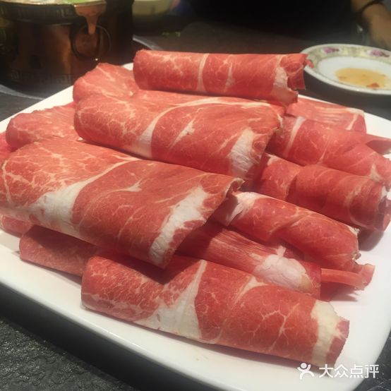 好好涮(白音华街店)